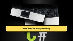 Embedded C Programming